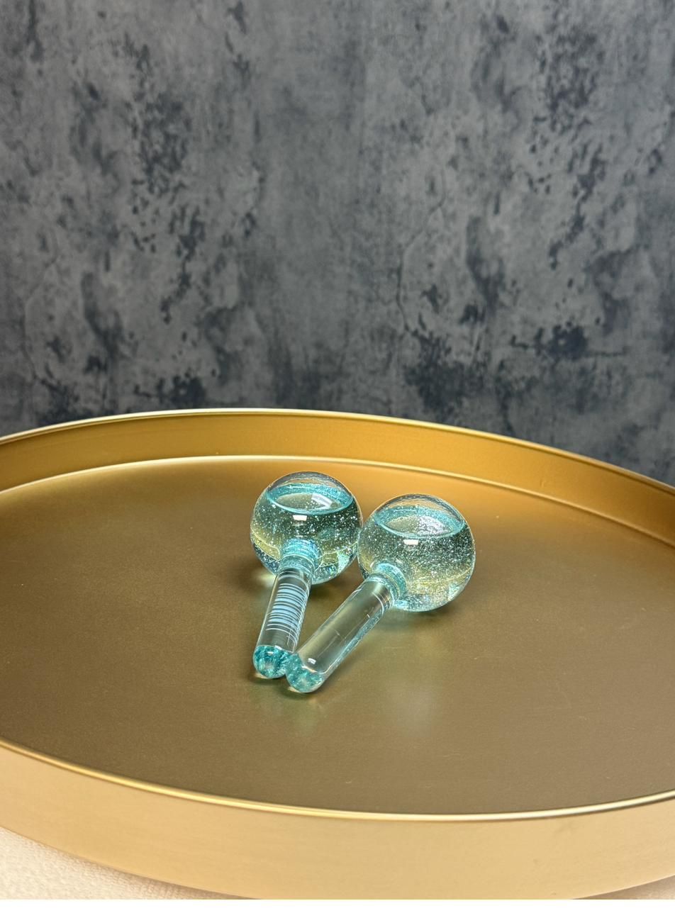 Ice globe therapy tools